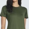 3 Pack Women’s Casual Short Sleeve Maxi T-Shirt Summer Dress with Slit & Pockets (Available in Plus Size)