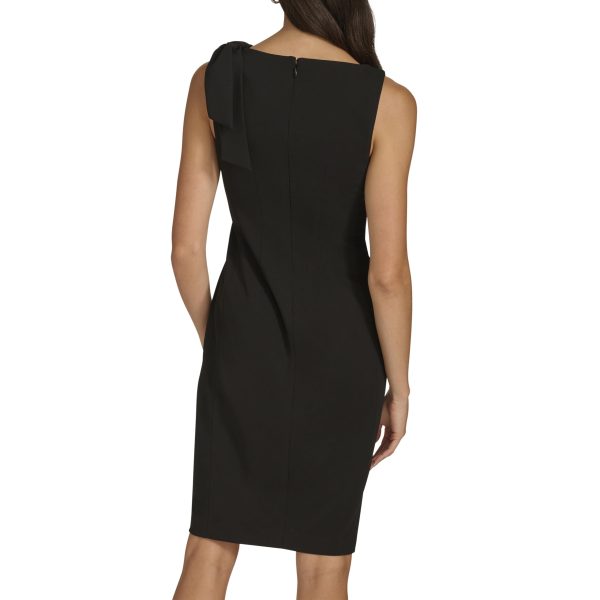 Women's Career Work Sheath Dress