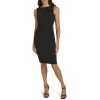 Women's Career Work Sheath Dress