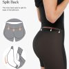 Cocktail Dresses for Women Shapewear Tummy Control Boat Neck Summer Wedding Guest Party Bodycon Ruched Mini Dress