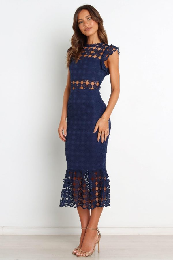 Women's Lauren Dress
