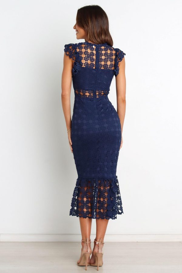 Women's Lauren Dress