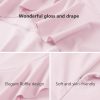 Women's Cocktail Dresses 2025, Formal Wedding Guest Ruffle Prom Evening Dress V-Neck Vintage Maxi Dress