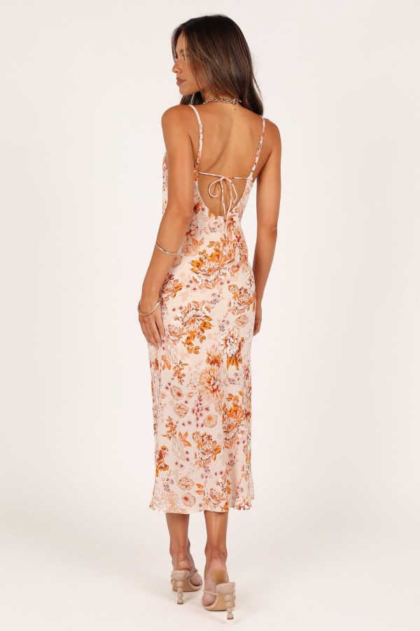 Women's Yelena Dress