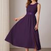 Women's Formal Dresses Mother of The Bride Dresses for Wedding Party Cocktail Dress Two Piece Dress Sequin Dress