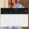 Summer Tiered Mini Dress with Pockets Ruffle Sleeve V-Neck Casual Dress A Line Boho Flowy Sundress 2025 Vacation