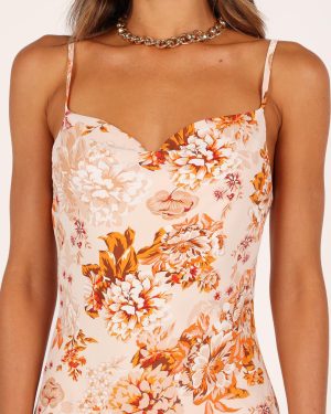 Women's Yelena Dress