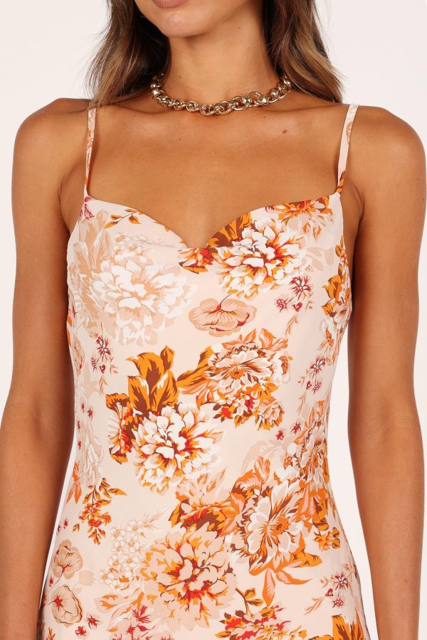 Women's Yelena Dress