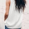 Womens Casual Sleeveless Shirts Halter Neck Leopard Print Tank Top and Blouses