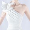 Party Dresses Wedding Guest Dress Night Evening Floor-Length Long Lace Weddings Events Elegant Women Prom