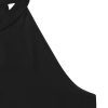 Womens Trendy Dressy Casual Sexy Tank Tops Sleeveless Chiffon Blouses