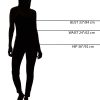 Women's Audrey Spaghetti Strap Midi A-line 3D Floral Dress