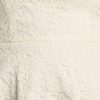 Tank Square Neck Lace A-Line Wedding Dress