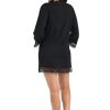 Women's Tunic Swimsuit Cover Up