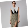 Detachable Floral Lace Cape Shawl with Bow Tie Elegant Fake Collar for Women Versatile Summer Accessory for Sun Protection and