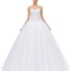 Women's Ball Gown Bridal Wedding Dresses