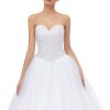 Women's Ball Gown Bridal Wedding Dresses
