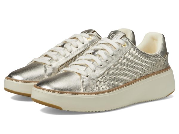 719HWVnFhZL.jpg Women's Grandpro Topspin Sneaker