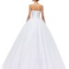 Women's Ball Gown Bridal Wedding Dresses