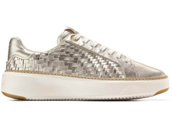 71JvoSudYvL.jpg Women's Grandpro Topspin Sneaker