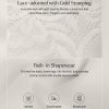 Lace Body Suits Women - Tummy Control V Neck Bodysuit with Side Zipper Going Out Corset Tops for Women Trendy 2025