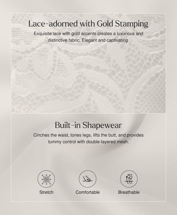 Lace Body Suits Women - Tummy Control V Neck Bodysuit with Side Zipper Going Out Corset Tops for Women Trendy 2025