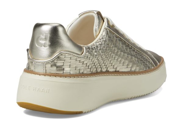 71sXOGg-9LL.jpg Women's Grandpro Topspin Sneaker