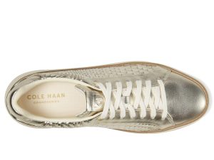 Women's Grandpro Topspin Sneaker