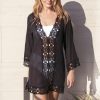 Women's Tunic Swimsuit Cover Up