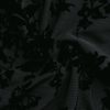 Women's Short Sleeve V Neck Blouses Shirts Floral Double Layers Mesh Tunics Tops