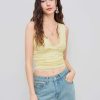 Lace Crop Tank Tops for Women Summer V Neck Sleeveless Going Out Tops Ruched Sexy Tee Trendy T Shirts Casual