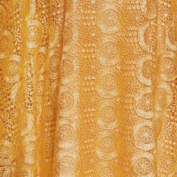 Women's Solid Color Lace Kaftan Dress Embroidery Rhinestone Evening Party Gown Plus Size